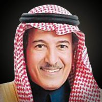Abdul Rashed Rashed Abdul Rahman Al Rashed & Sons Group - Top 100 Arab Family ...