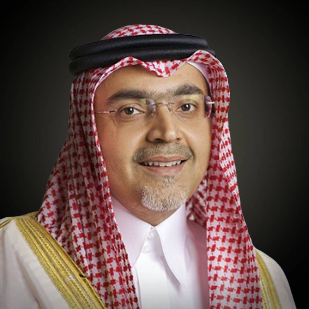 Dallah Albaraka Holding - Top 100 Arab Family Businesses In The Middle ...