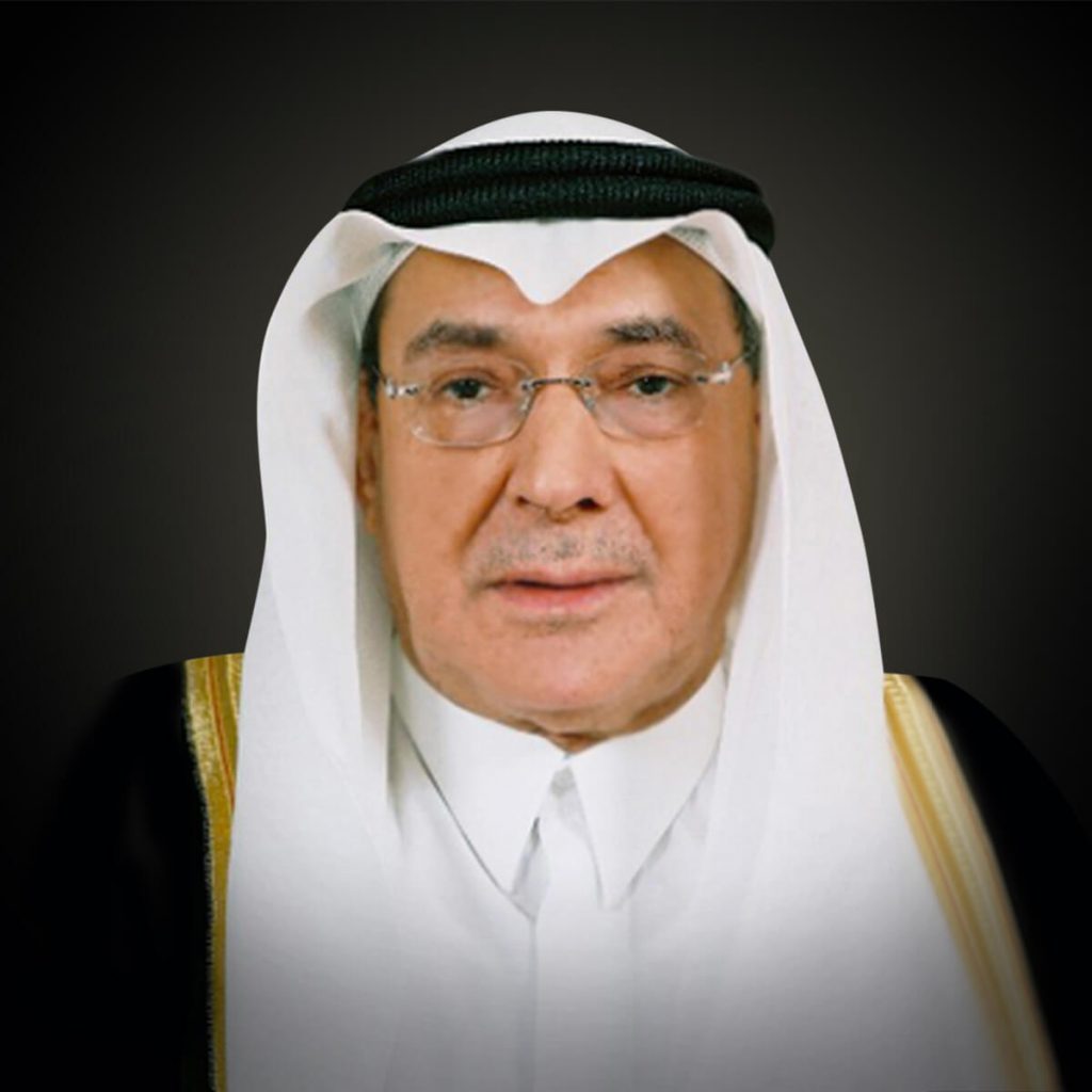 Almana Group Top 100 Arab Family Businesses in the Middle East 2021