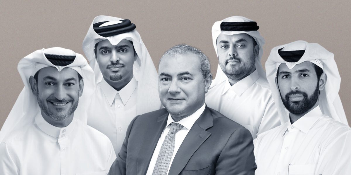 The 30 Most Valuable Companies In Qatar Forbes Lists