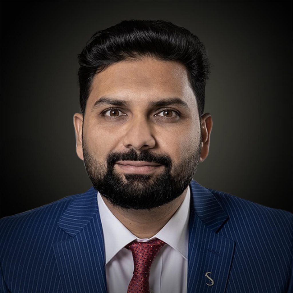 Sobha Realty Top Real Estate Developers in MENA Forbes Lists