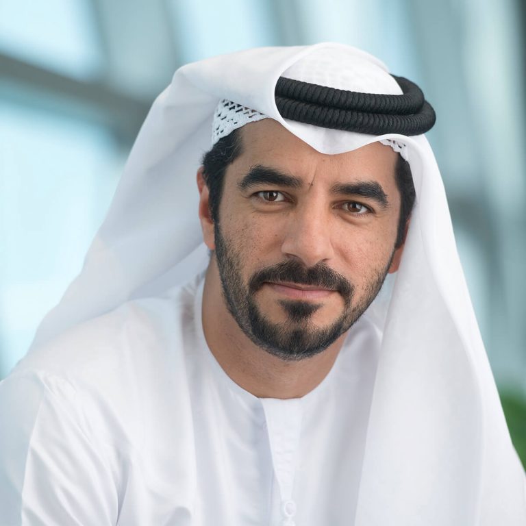 Mohamed Al Zaabi Top 50 Travel Leaders In The Middle East Forbes Lists