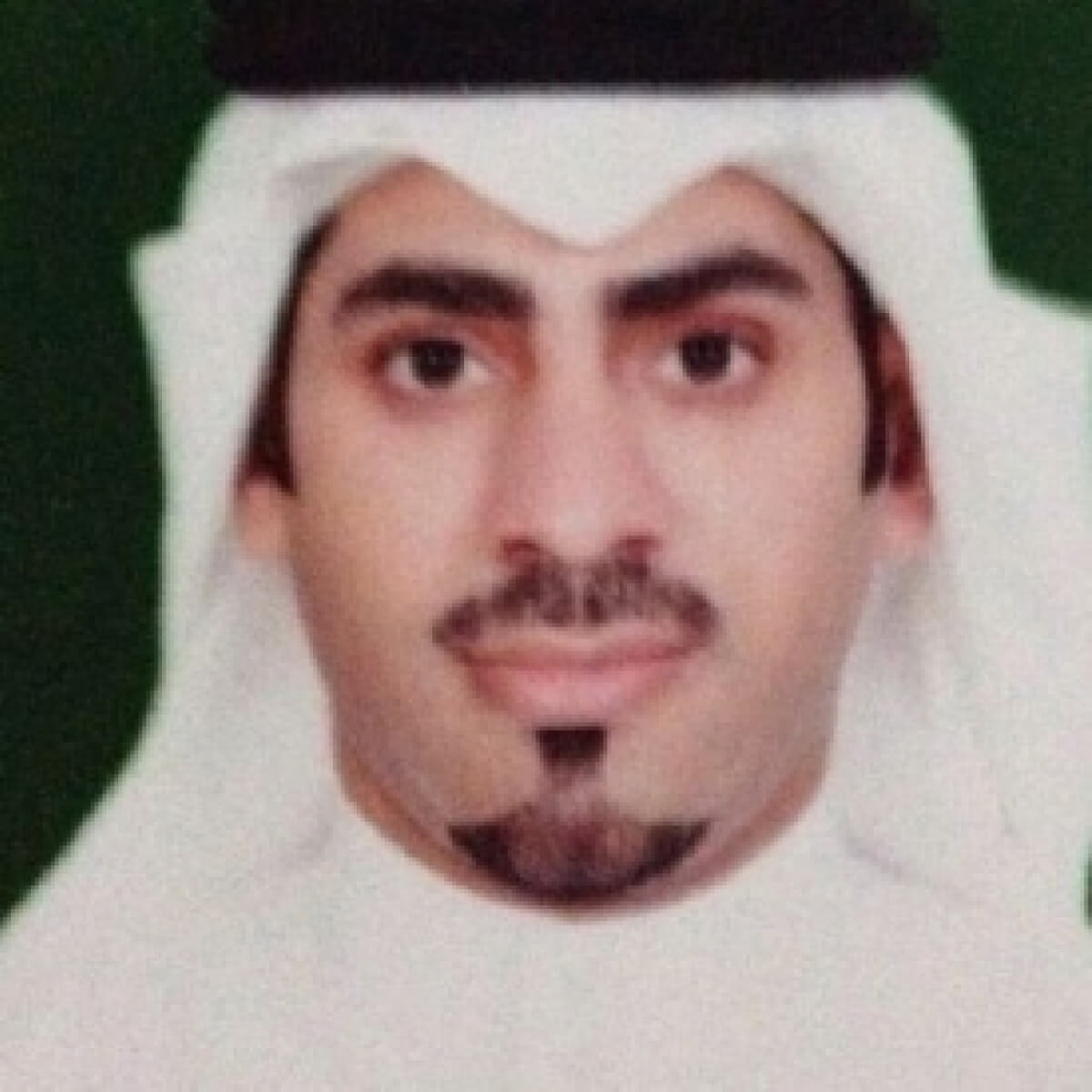 Ali Abdullah Al-Selham