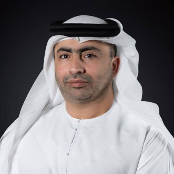 Shareef Al Hashmi - Top 50 Travel Leaders In The Middle East- Forbes Lists