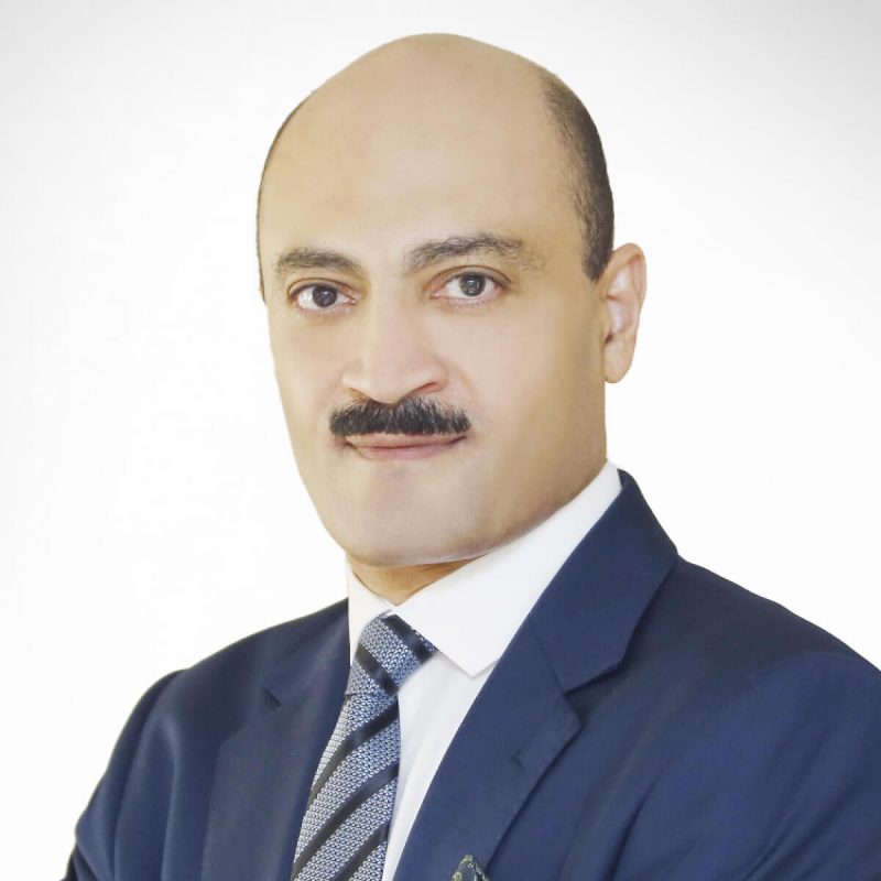 Essam Mohammed - Leaders Transforming Healthcare- Forbes Lists