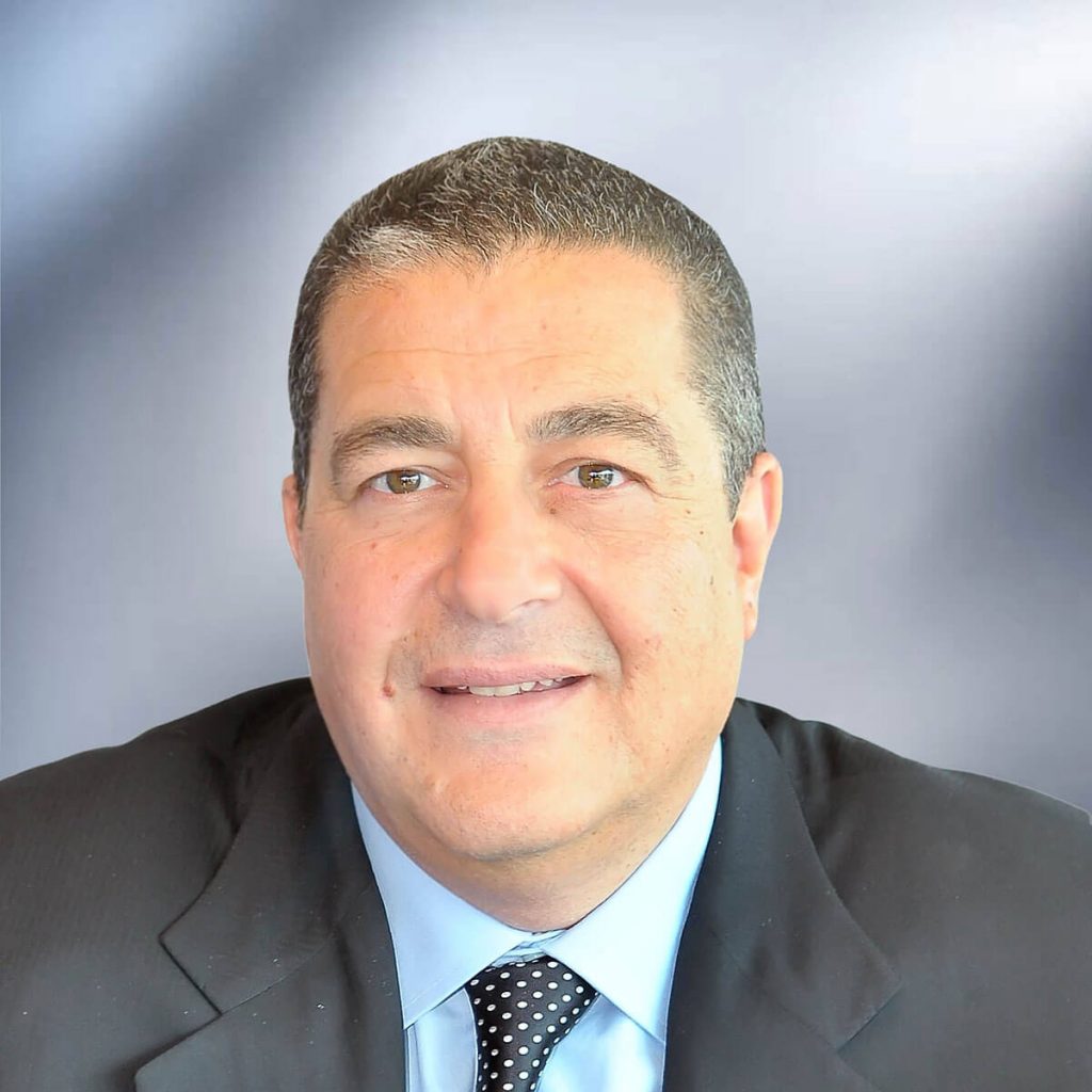 Yasseen Mansour - World,s Richest Arabs 2023- Forbes Lists