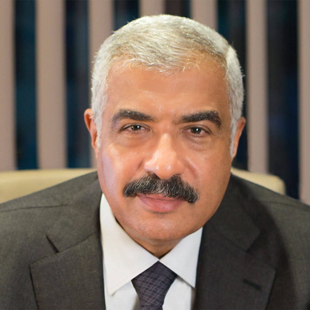 Talaat Moustafa Group Holding TMG Holding Top 50 Listed Companies 