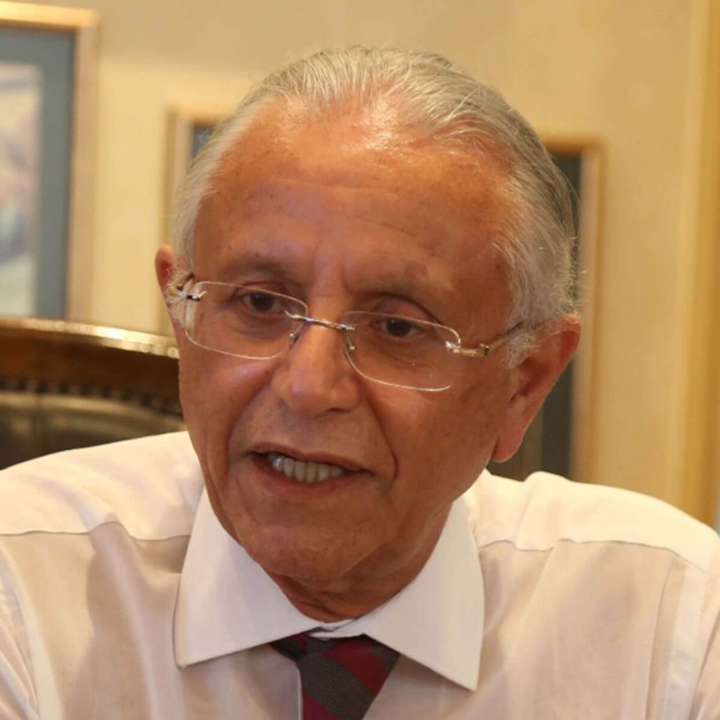 Egyptian International Pharmaceuticals (EIPICO) Top 50 Listed