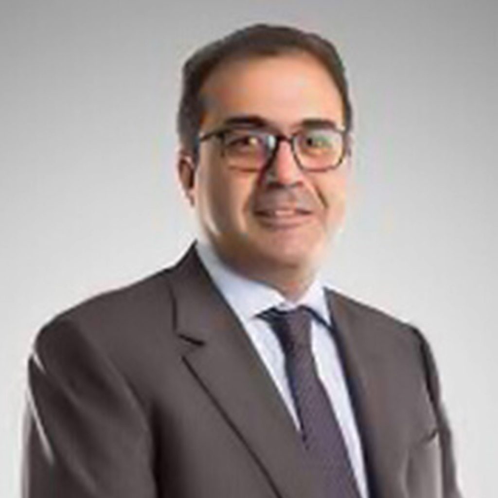 Nidal Assar Egyptian Gulf Bank (EGBANK) - Top 50 Listed Companies In Egypt 2022 ...