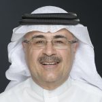 Amin H. Nasser - Top 100 CEO,s 2022 - Forbes Lists