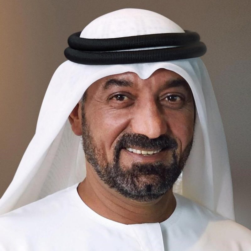 Top 100 CEOs In The Middle East 2022 - Forbes Lists