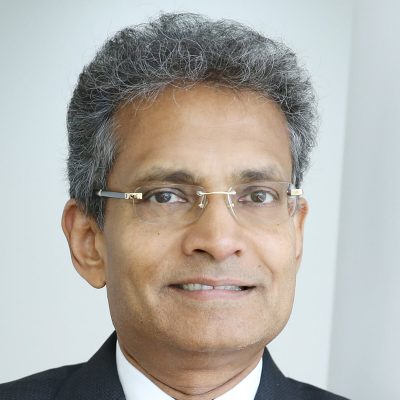 Paddy Padmanathan - Top 100 CEO,s 2022 - Forbes Lists