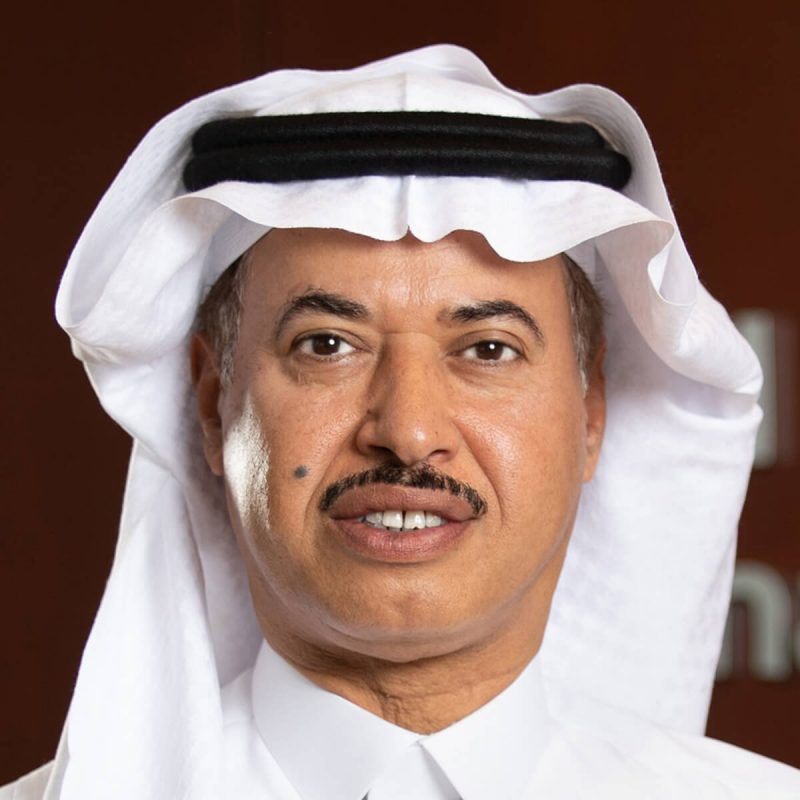 Abdullah Al-Khalifa - Top 100 CEO,s 2022 - Forbes Lists