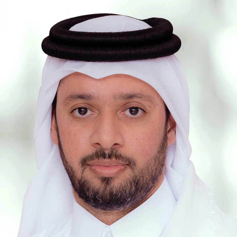 Khalid Al-Subeai - Top 100 CEO,s 2022 - Forbes Lists