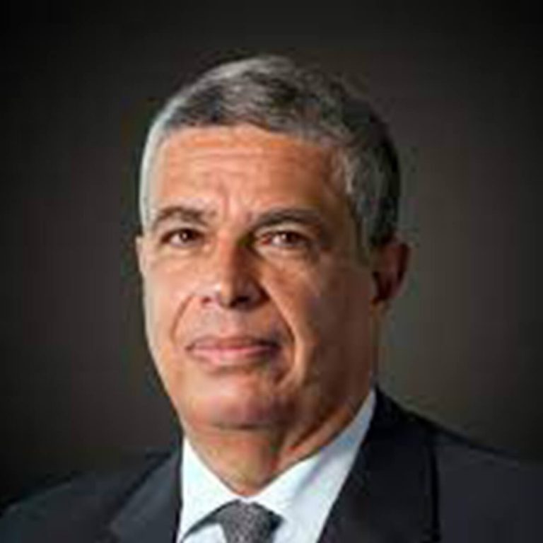 Adel A. El-Labban - Top 100 CEO,s 2022 - Forbes Lists