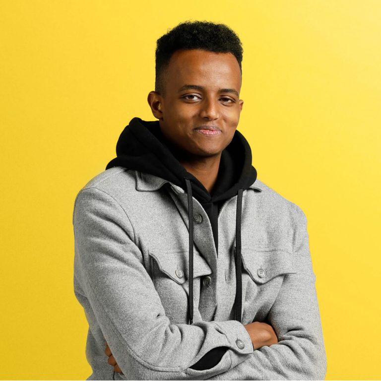 Hassan Suleiman (Aboflah) 30 Under 30 2022 Forbes Lists