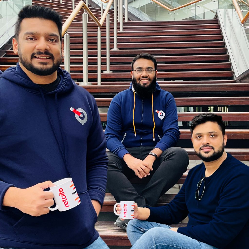 Retailo - 50 Most Funded Startups 2022 - Forbes Lists