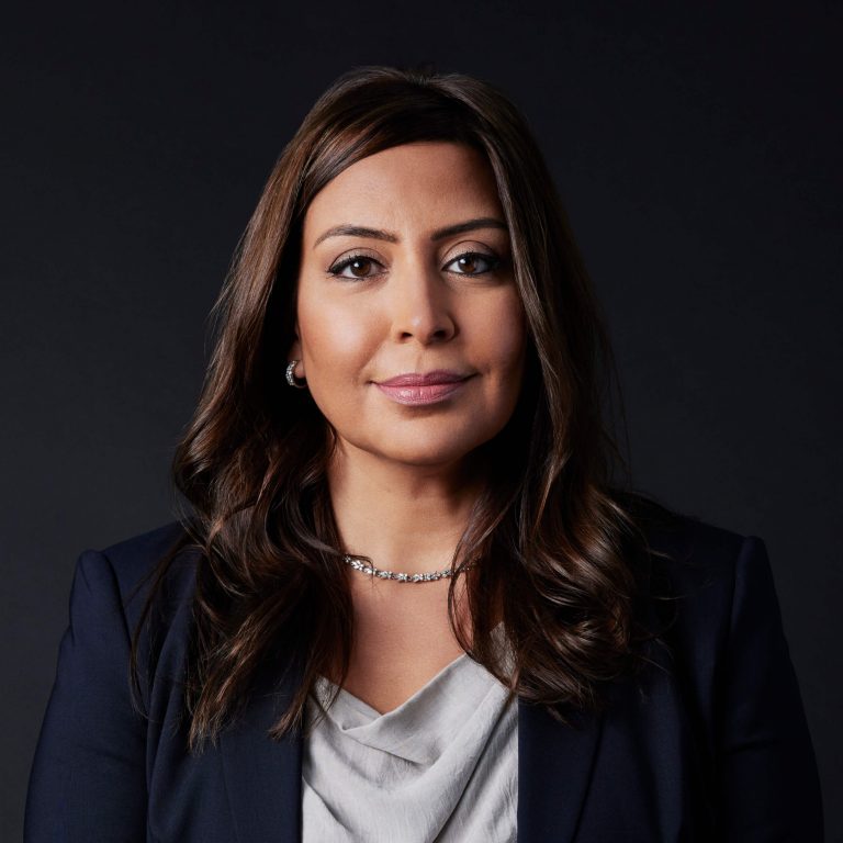Najla Al Shirawi - Top 100 Most Powerful Businesswomen 2023 - Forbes Lists