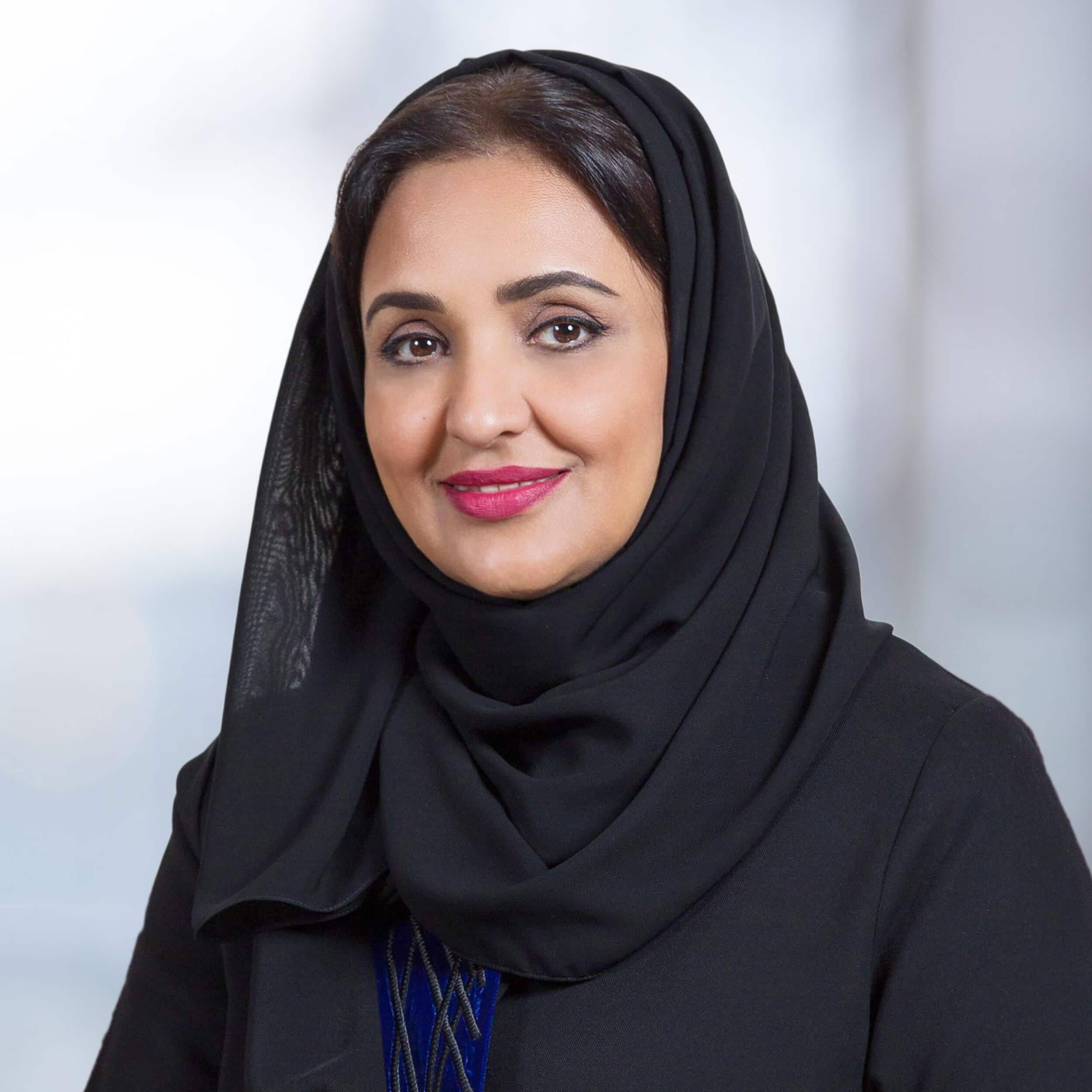 Aisha Bint Faleh Al Thani - Top 100 Most Powerful Businesswomen 2023 ...