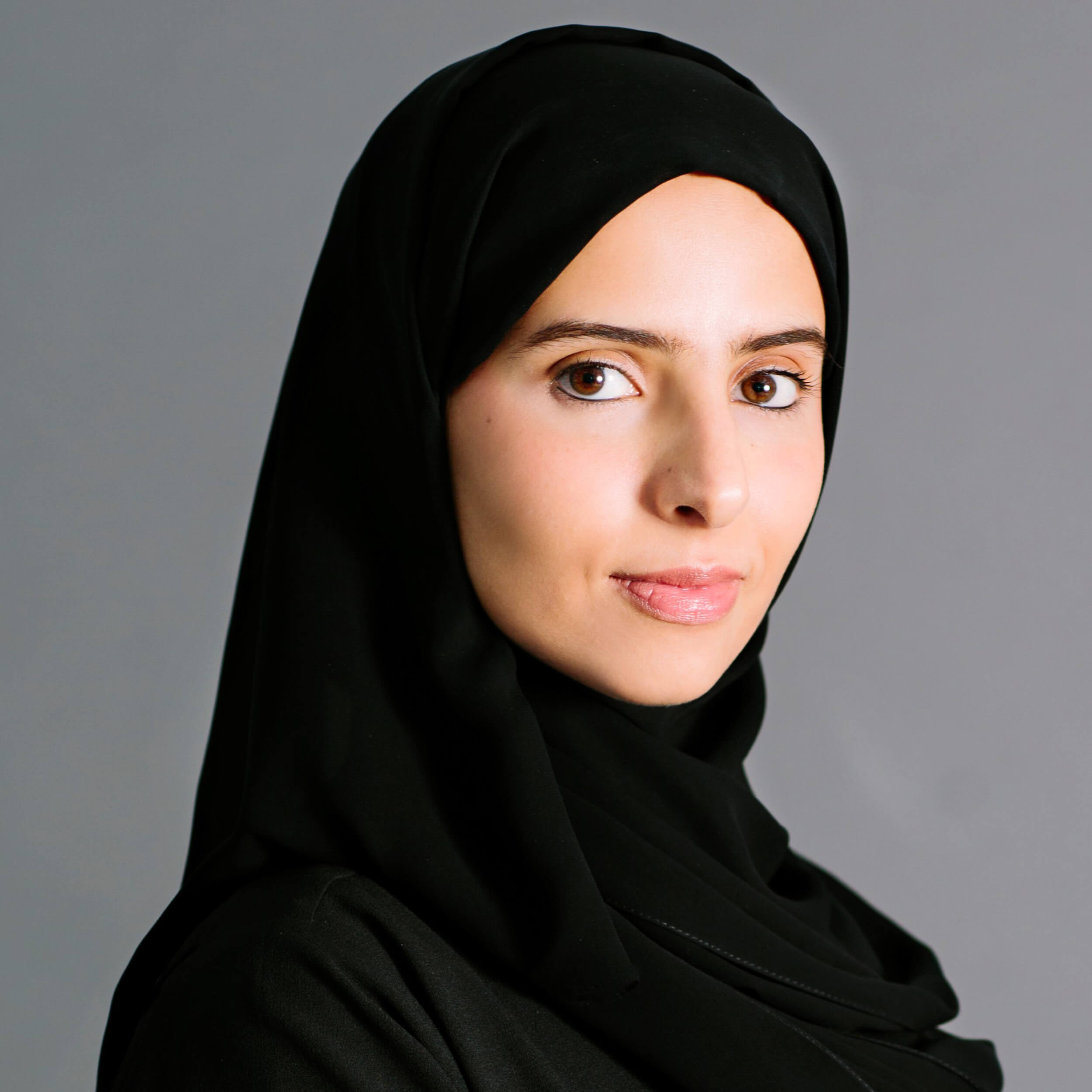 Amna Al Owais - Top 100 Most Powerful Businesswomen 2023 - Forbes Lists