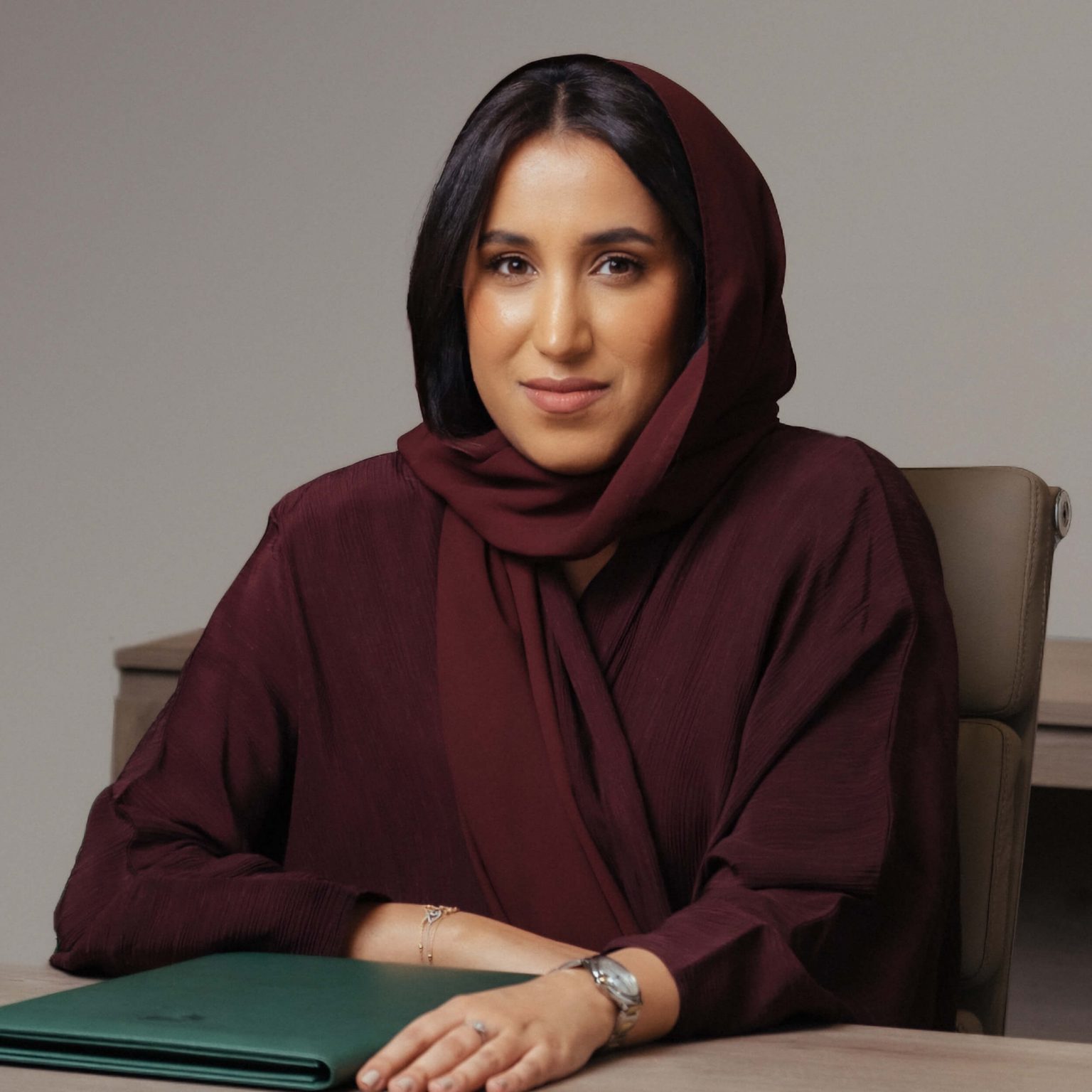 Jomana R. AlRashid Top 100 Most Powerful Businesswomen 2023 Forbes