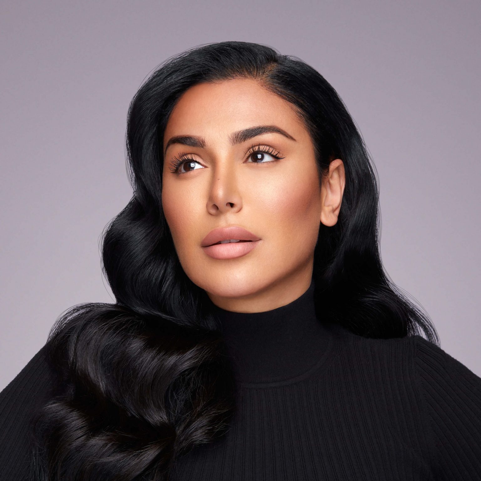 Huda Kattan - Top 100 Most Powerful Businesswomen 2023 - Forbes Lists