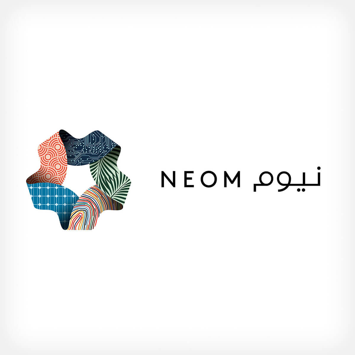 NEOM on X: 