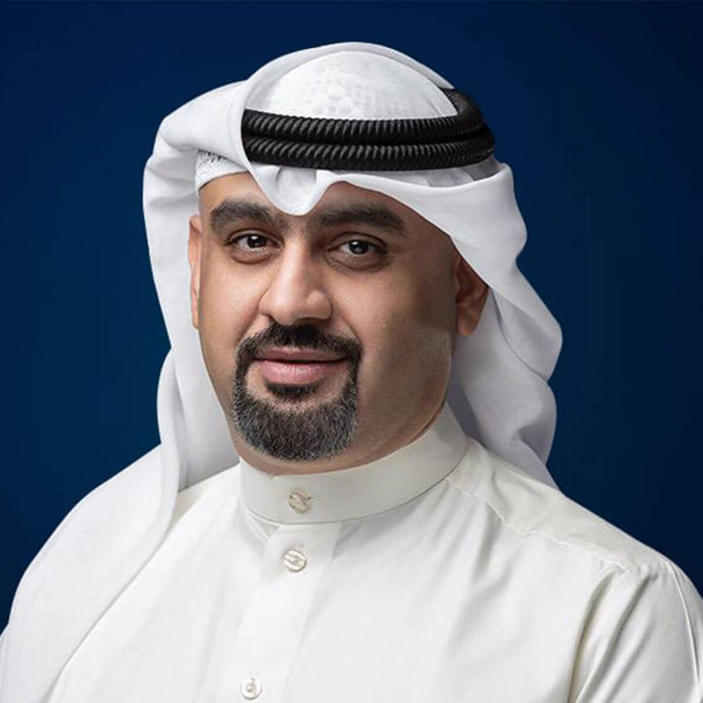 Tal Hawli Talal AlAwadhi - Top Kuwaiti Entrepreneurs 2023- Forbes Lists