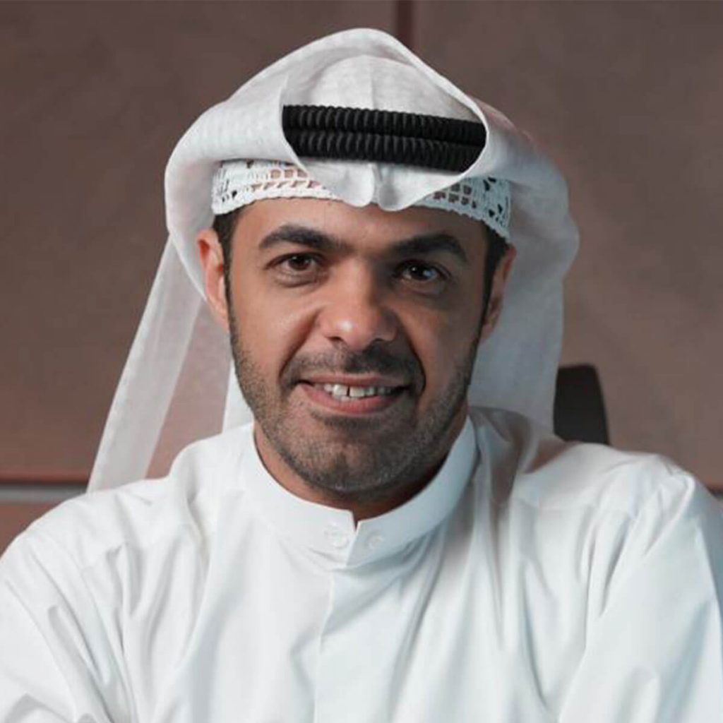 خالد العتيبي - Forbes Lists