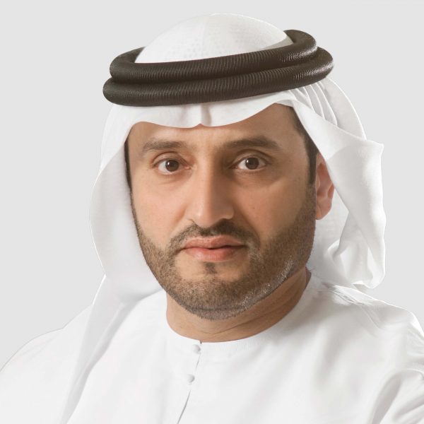 Ali Salim Al Midfa - Top 100 Travel & Tourism Leaders 2023- Forbes Lists