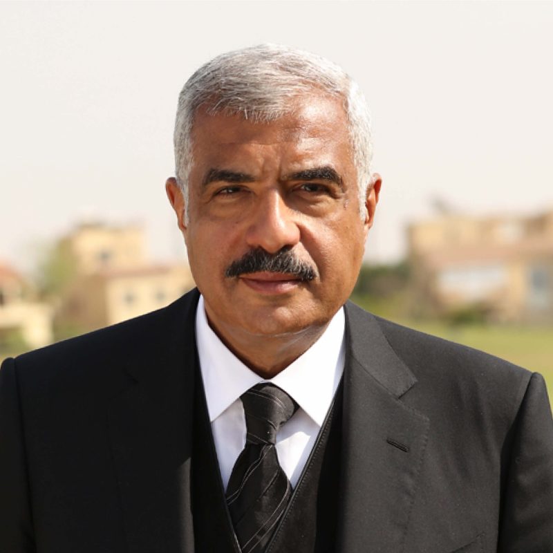 Talaat Moustafa Group Holding (TMG Holding) Top 50 Companies In Egypt