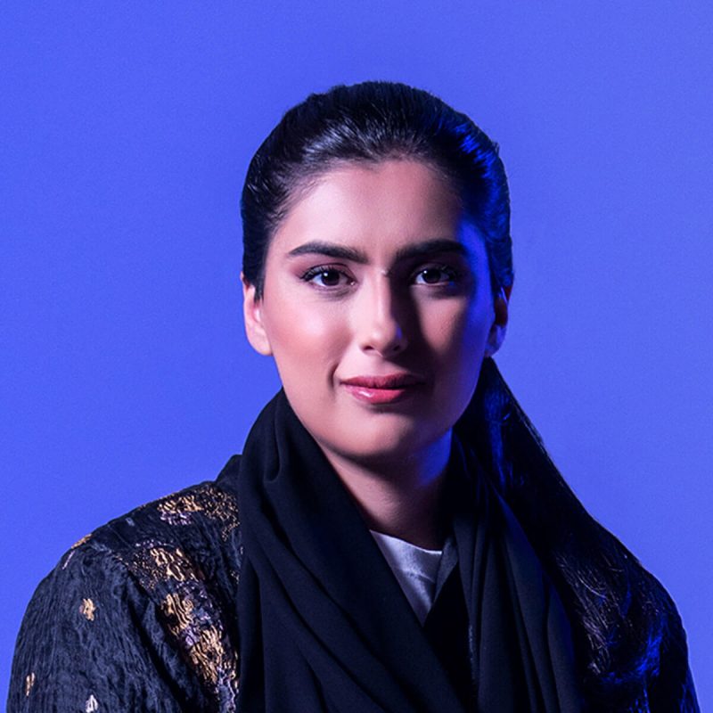 Amira Sajwani - 20 Women Behind Middle Eastern Tech Brands 2023- Forbes ...