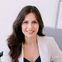 Melda Akin - 20 Women Behind Middle Eastern Tech Brands 2023- Forbes Lists