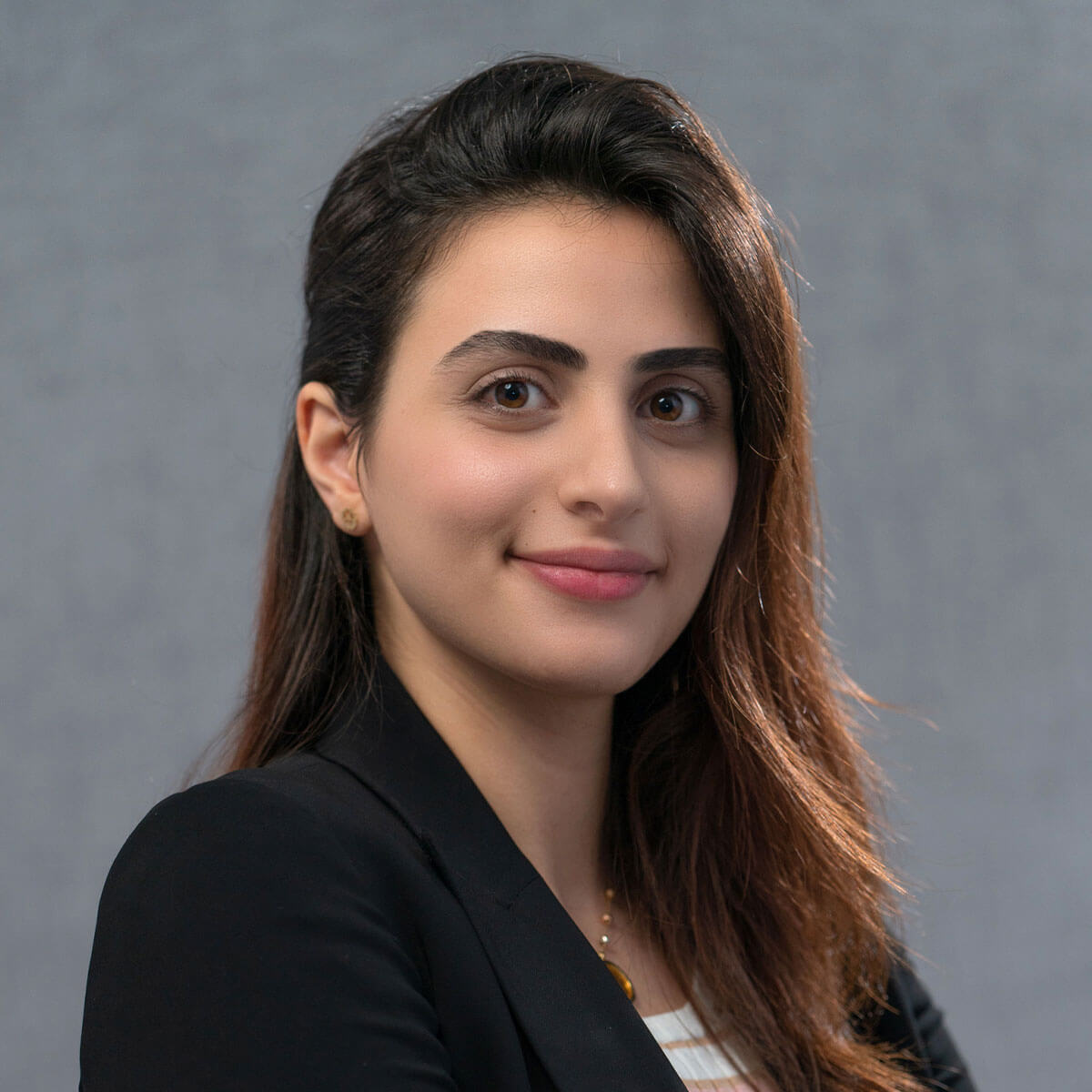 Nour Sleiman - 20 Women Behind Middle Eastern Tech Brands 2023- Forbes ...