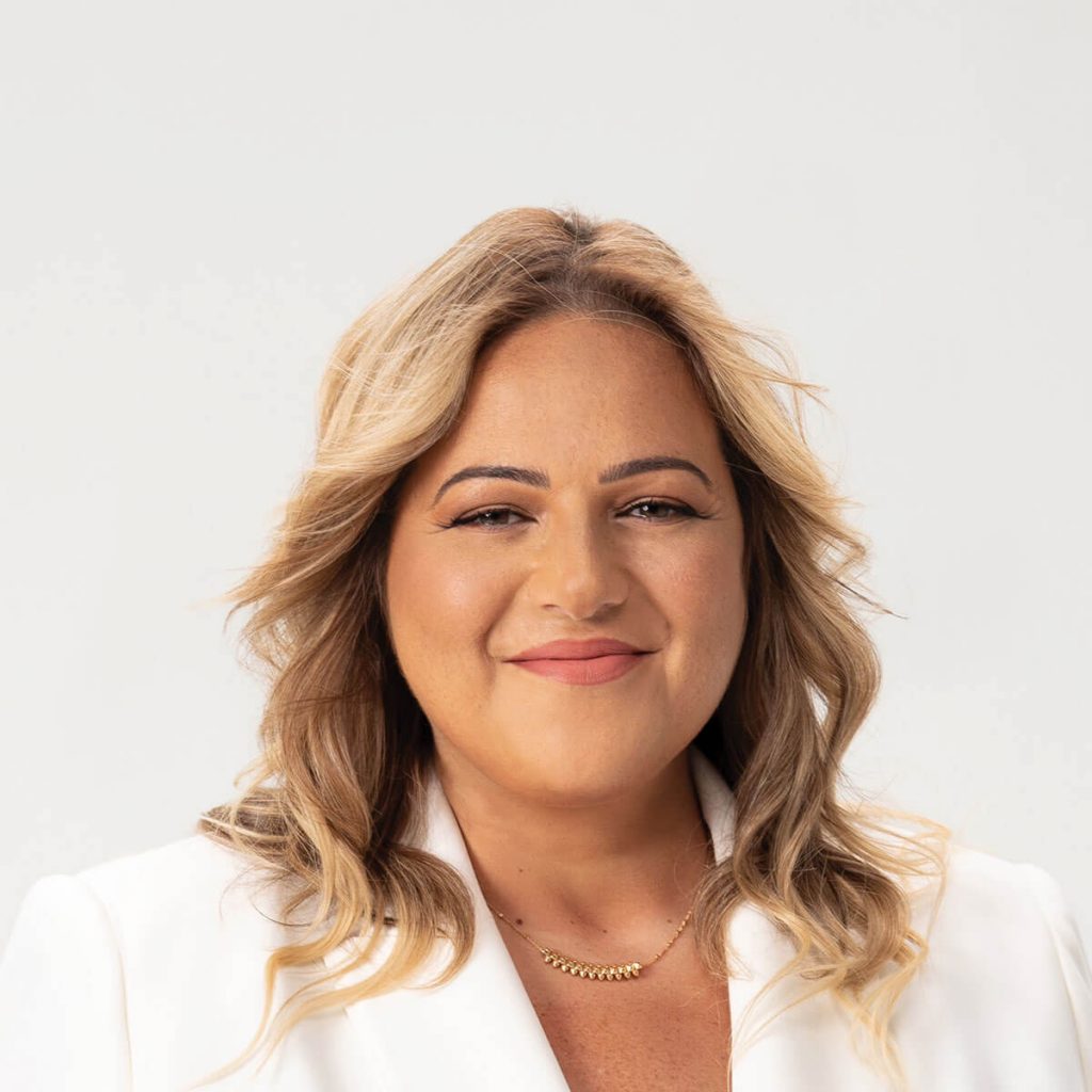 Dima Ayad - 50 Women Behind Middle Eastern Brands 2023- Forbes Lists