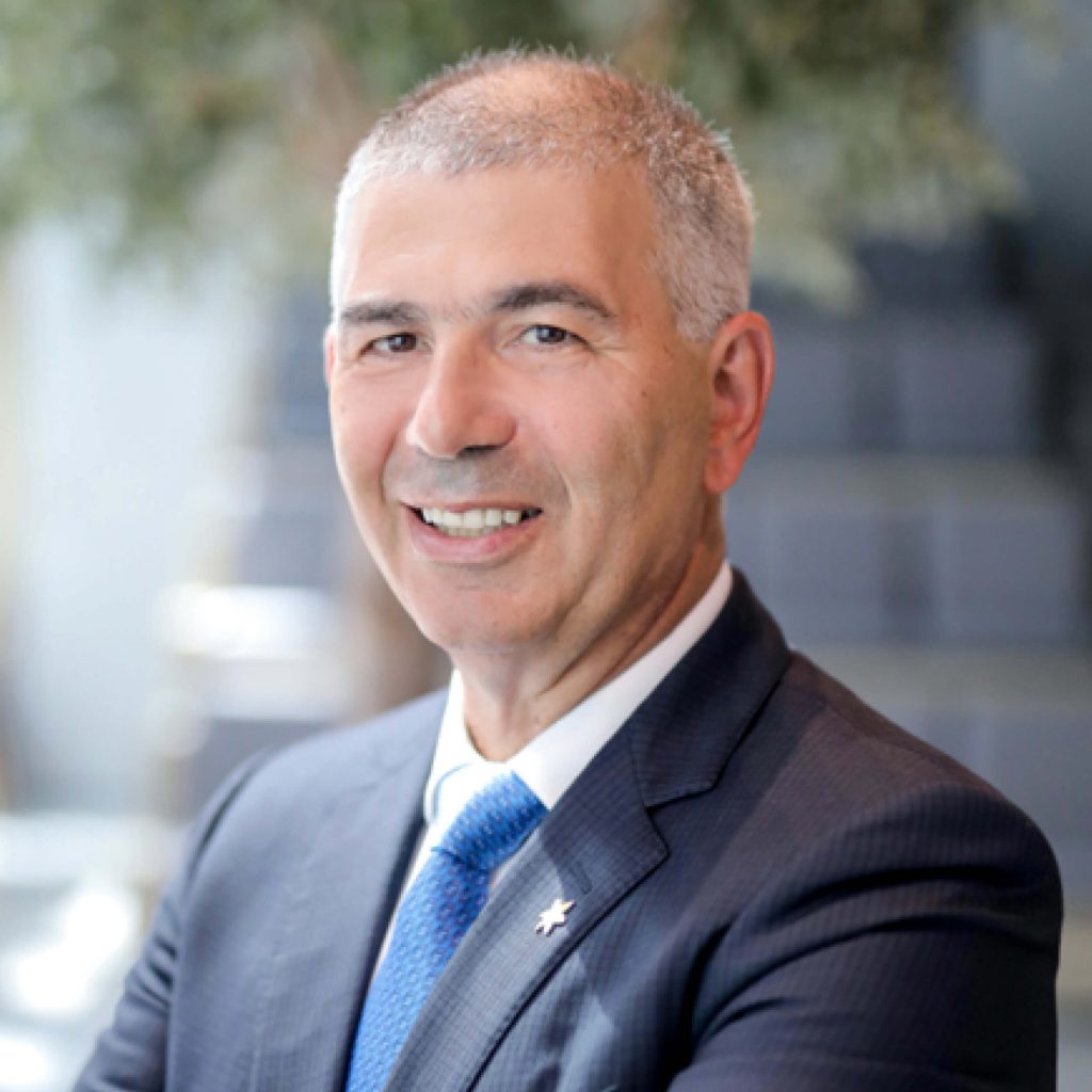 Chalhoub Group - Top 100 Arab Family Businesses 2023- Forbes Lists