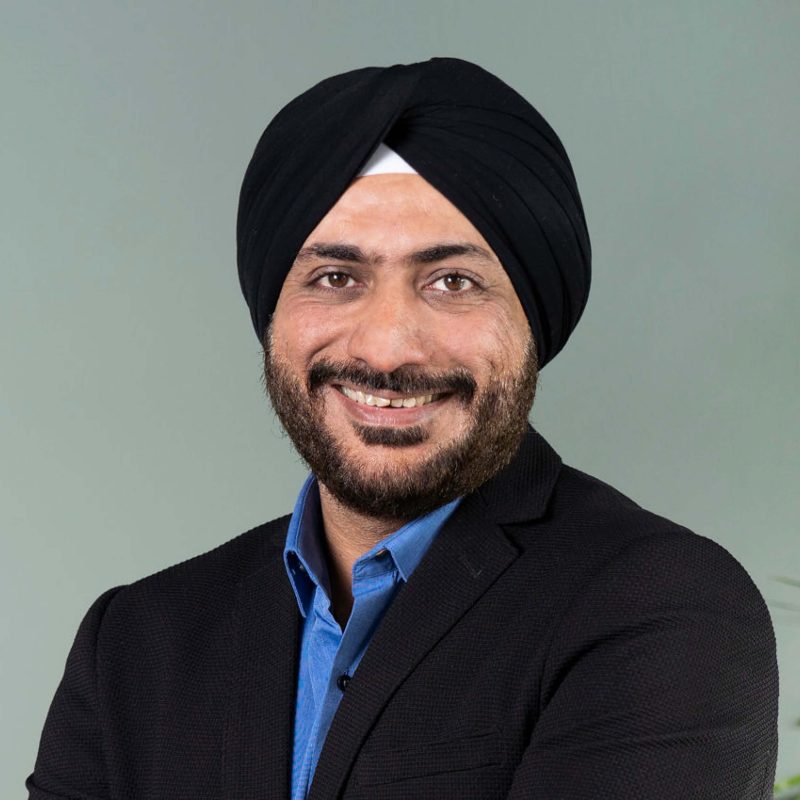 Herjit S. Bhalla - Global Meets Local 2023- Forbes Lists