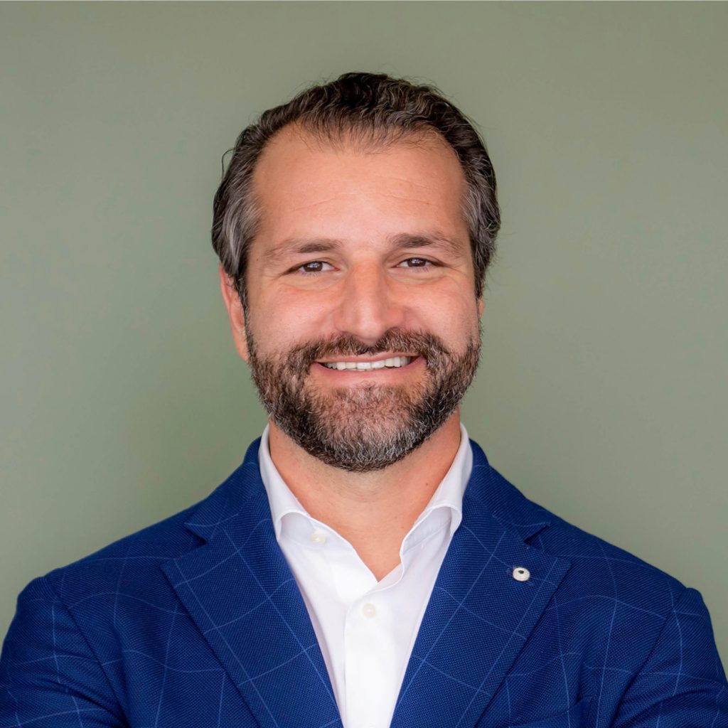 Fares Akkad - Global Meets Local 2023- Forbes Lists