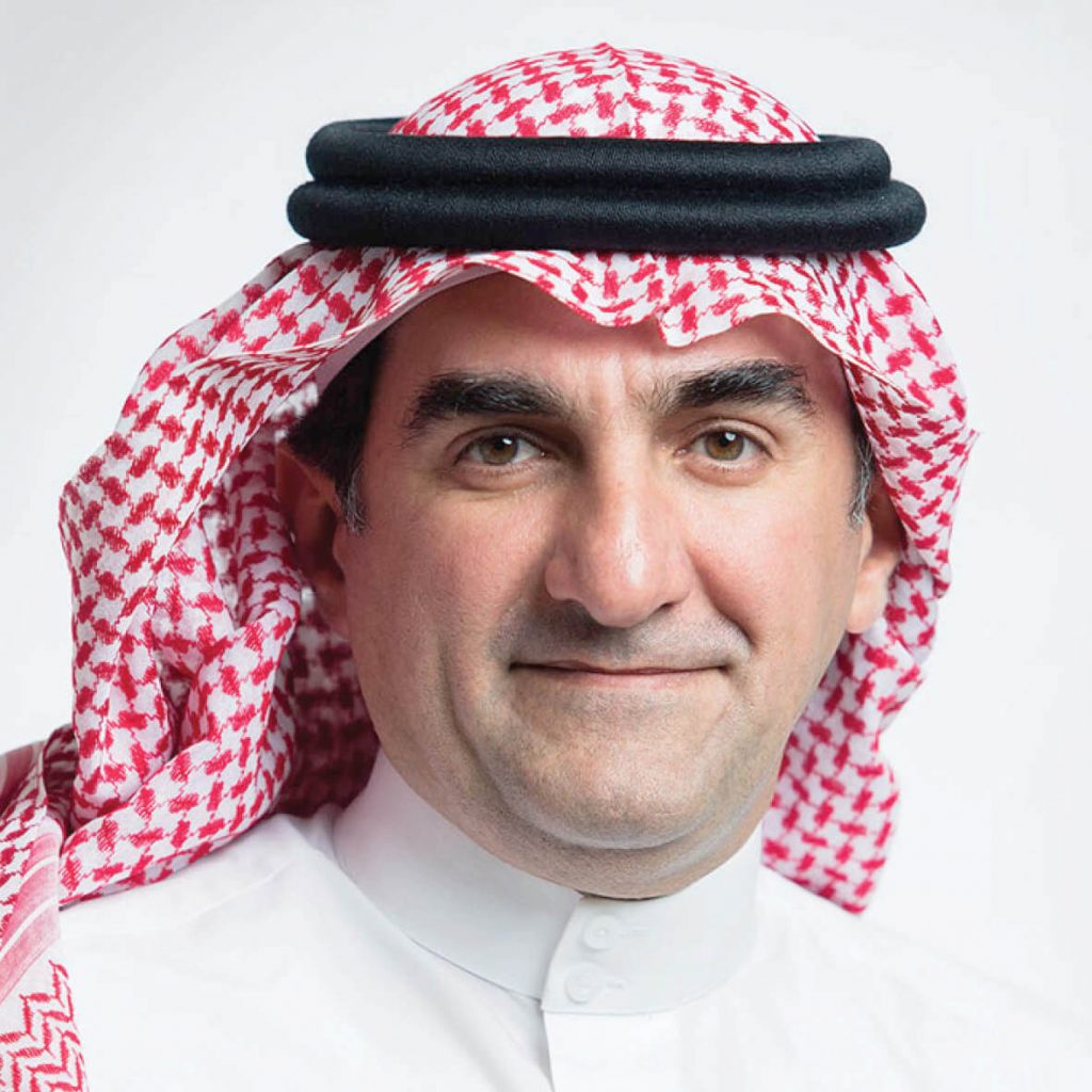 Public Investment Fund (PIF) The Middle East’s Sustainable 100 Forbes Lists