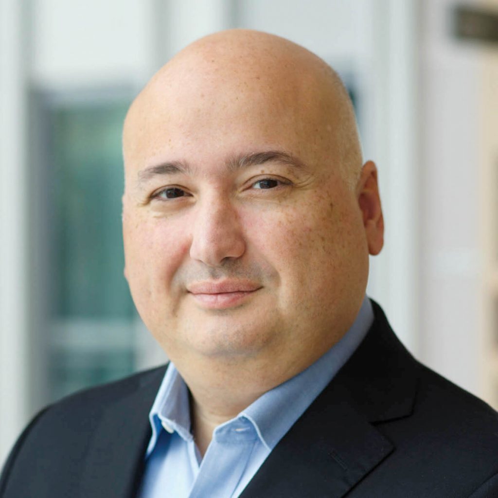 Ericsson The Middle East’s Sustainable 100 Forbes Lists