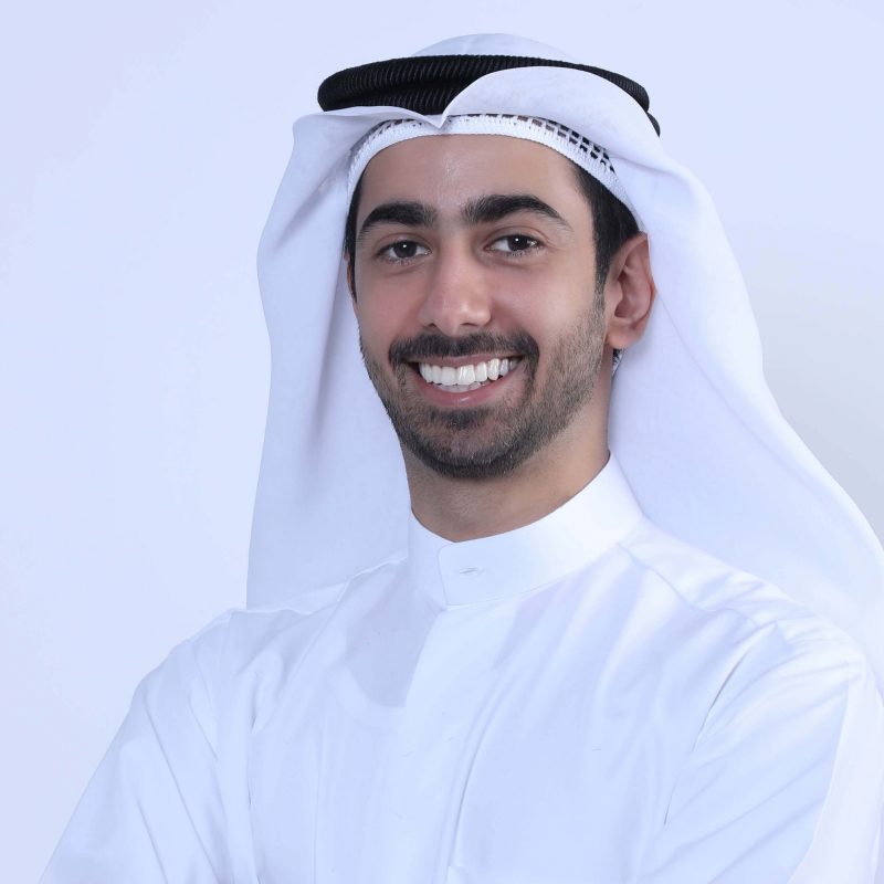 Mohammad Al Eissa - 30 Under 30 2023- Forbes Lists