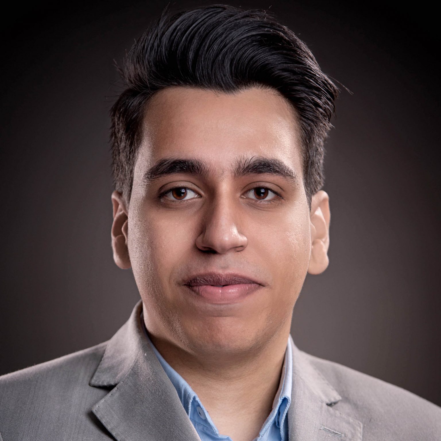 Abdullah Kamel - 30 Under 30 2023- Forbes Lists