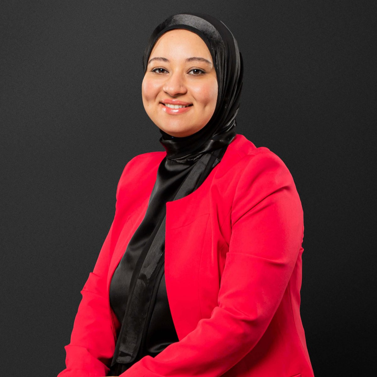 Hadeer Shalaby - 30 Under 30 2023- Forbes Lists