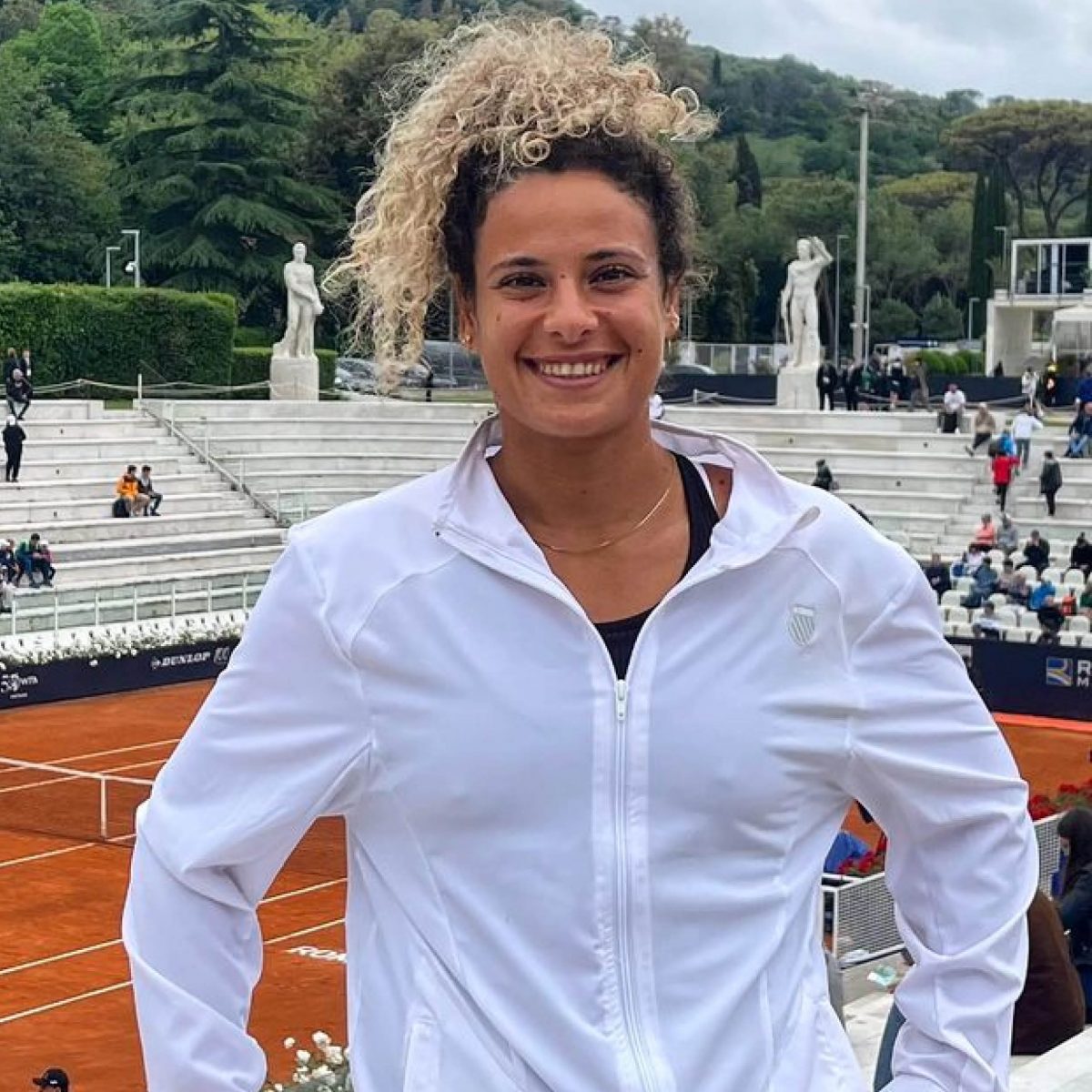 Mayar Sherif - 30 Under 30 2023- Forbes Lists