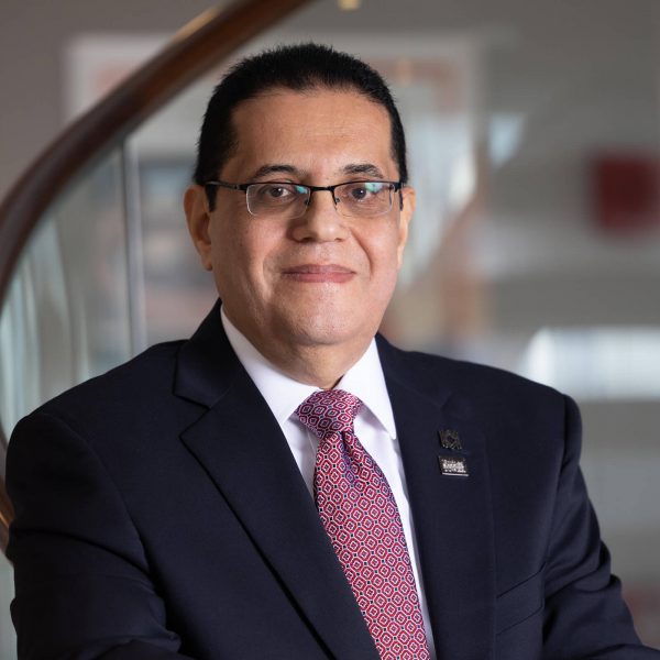 Othman A. Ibrahim - Top 100 CEOs 2023 in the Middle East- Forbes Lists