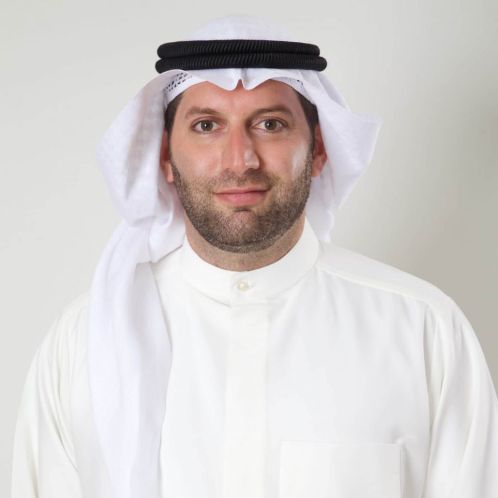 Faisal Jamil Sultan Al-Essa - Top 100 Real Estate Developers In MENA ...