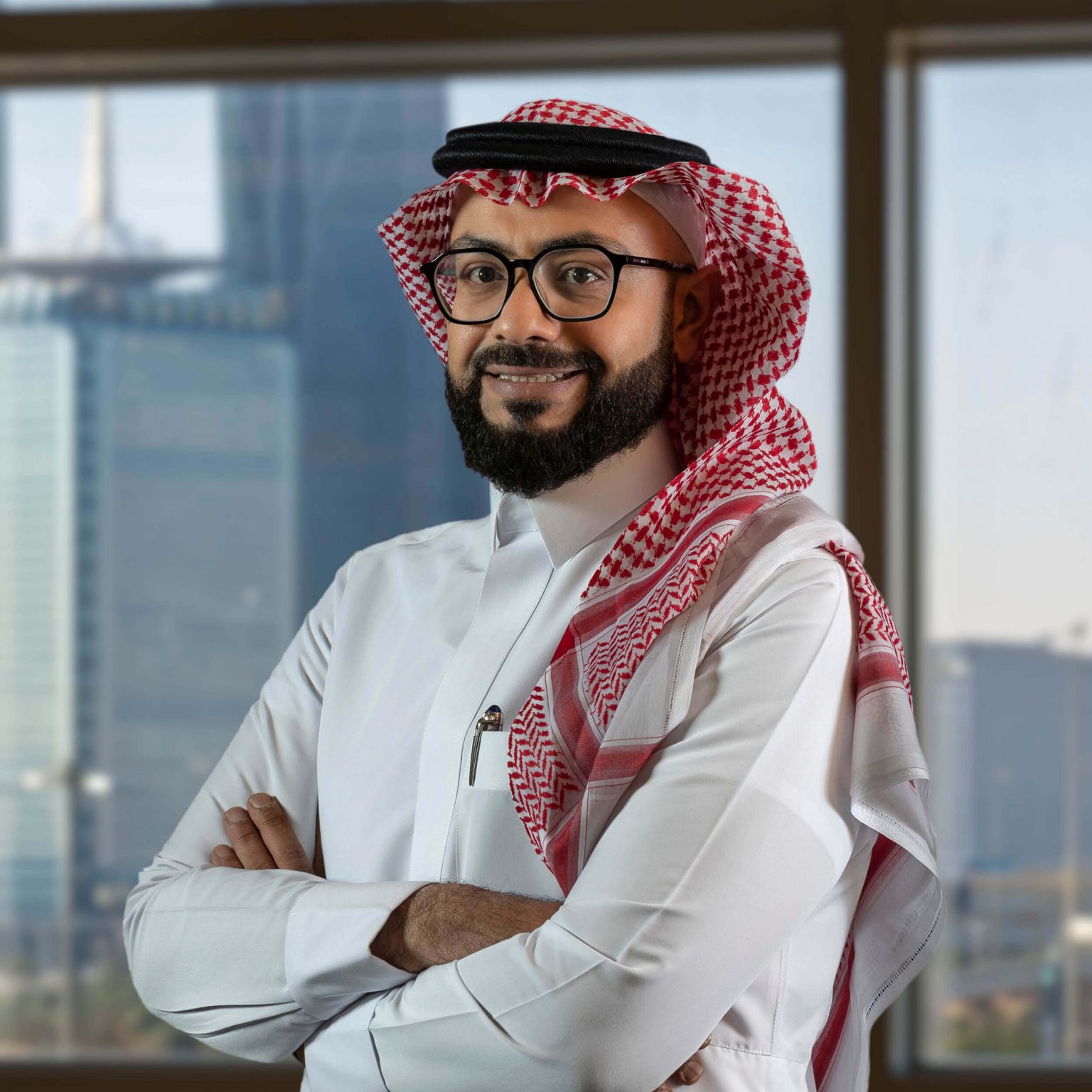 Sultan AlKhudair Top 100 Real Estate Developers In MENA 2024 Forbes