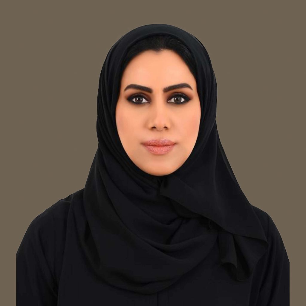 Muna Al Mheiri - Most Powerful Businesswomen 2024 - Forbes Lists