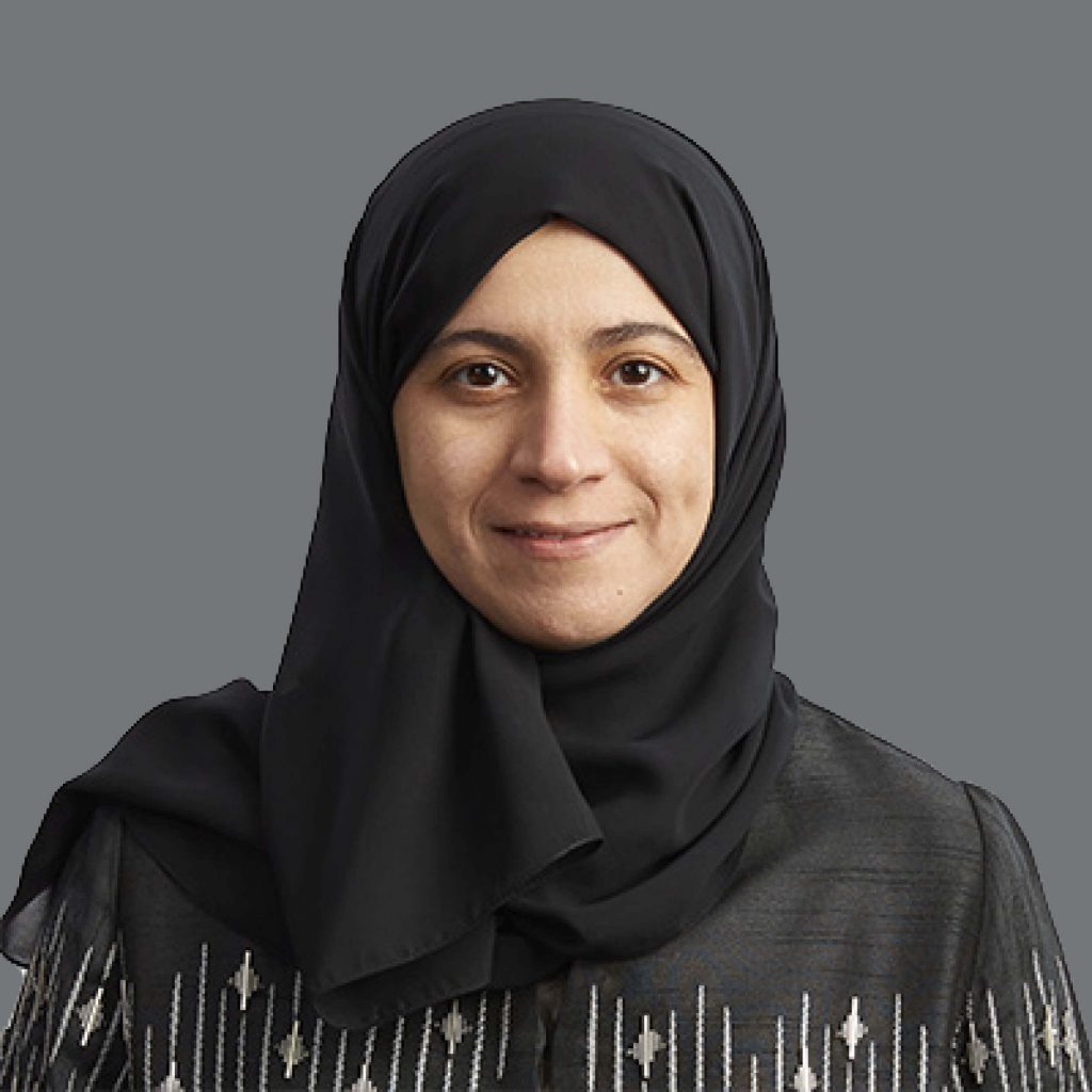 Sheikha Yousuf Al Farsi Most Powerful Businesswomen 2024 Forbes Lists