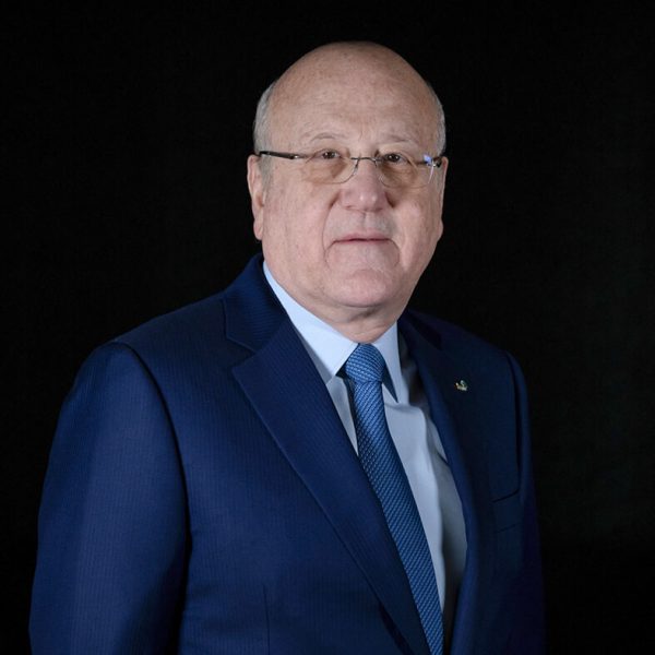 Najib Mikati - The Middle East,s Richest Billionaires - Forbes Lists